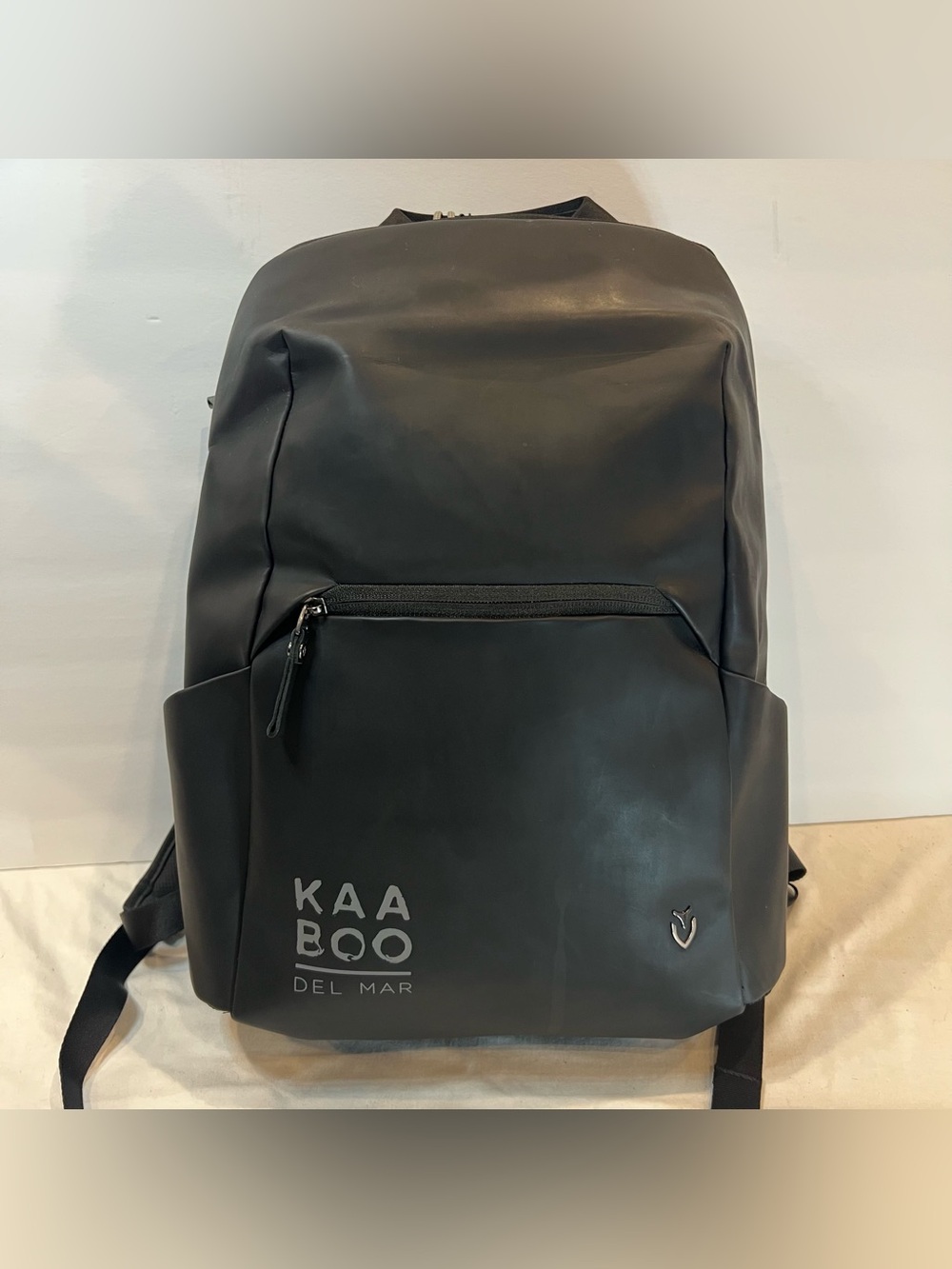 Vessel Limited Edition Kaaboo Del Mar Festival Backpack